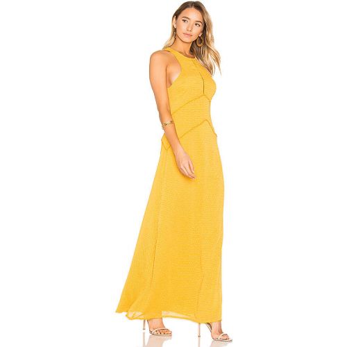  House Of Harlow x REVOLVE Allegra Maxi Dress