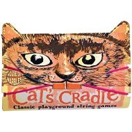 [아마존베스트]House of Marbles Cats Cradle Classic Playground String Game