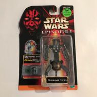 /HouseOfYesterdayCo Star Wars Episode 1 Destroyer Droid