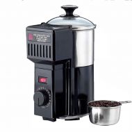 IMEX CR-100 Green Coffee beans Home coffee roaster machine roasting waste heat circulation *220V