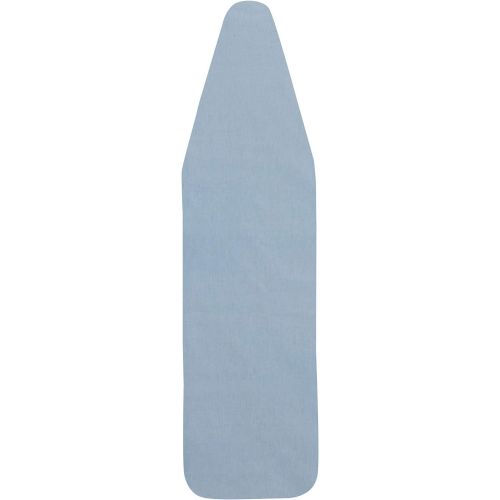  [아마존베스트]Household Essentials 2011 Over-The-Door Cover and Pad Replacement | Blue Silicone Coated | 42 x 15
