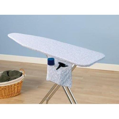  [아마존베스트]Household Essentials Ultra Ironing Board Cover, Impressions
