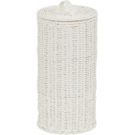 Household Essentials ML-7194 White Paper Rope