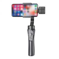 Household Products Three-axis Stabilizer, Handheld PTZ, Outdoor Professional Shooting, Video Photography Selfie Stick