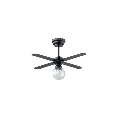  Houseworks, Ltd. Dollhouse Miniature Tucker Ceiling Fan