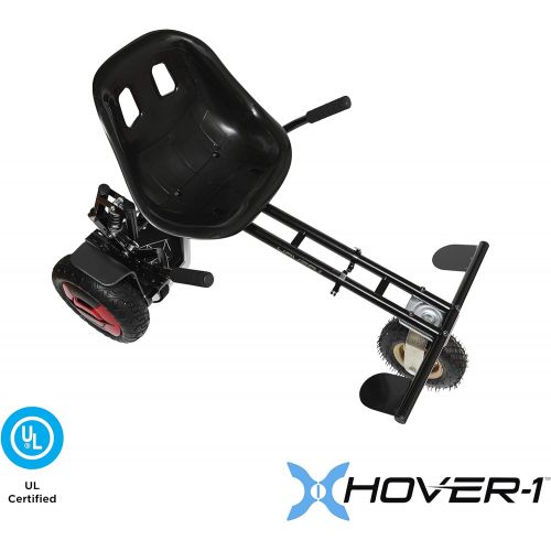  Hover-1 Beast Buggy Self-Balancing Scooter Attachment