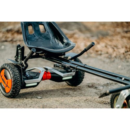  Hover-1 Beast Buggy Self-Balancing Scooter Attachment