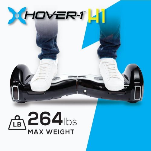  Hover-1 Hover Hoverboard Electric Scooter