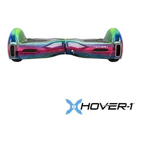  Hover-1 Hover Hoverboard Electric Scooter