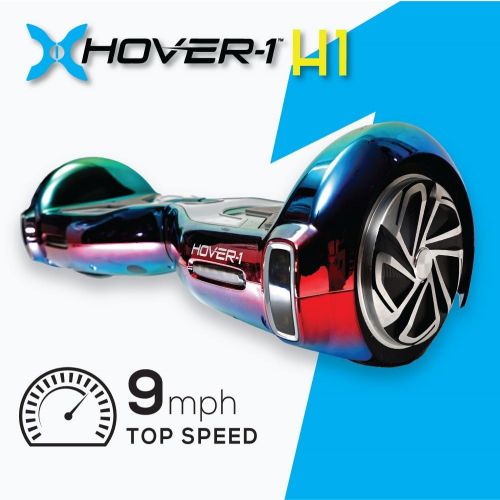  Hover-1 Hover Hoverboard Electric Scooter