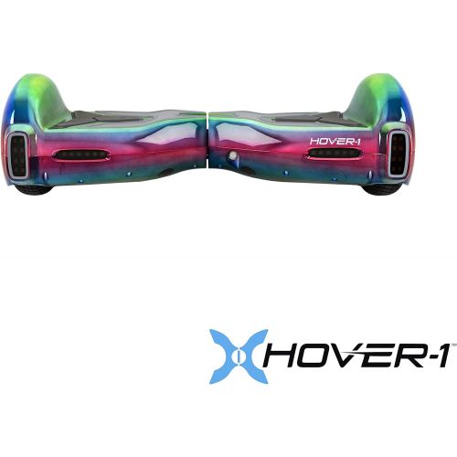  Hover-1 Hover Hoverboard Electric Scooter
