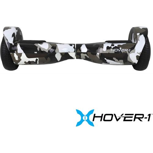  Hover-1 Helix Electric Hoverboard Scooter