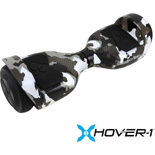  Hover-1 Helix Electric Hoverboard Scooter