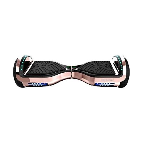  Hover-1 Chrome Electric Hoverboard Scooter