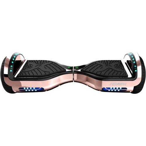  Hover-1 Chrome Electric Hoverboard Scooter