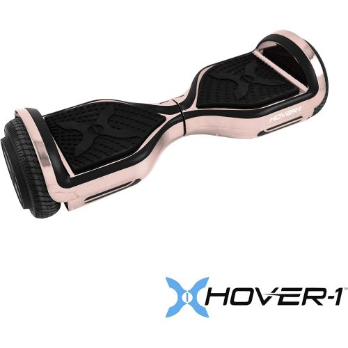  Hover-1 Chrome Electric Hoverboard Scooter