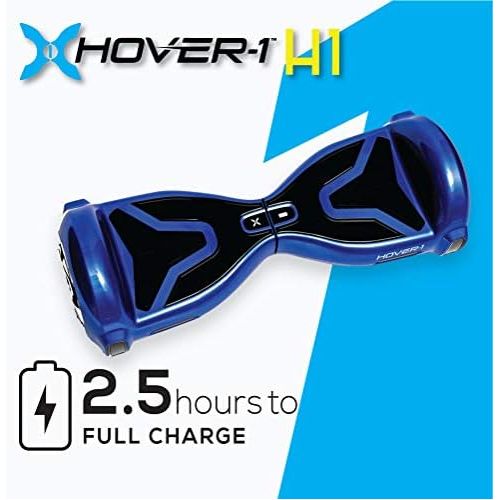  Hover-1 Hover Hoverboard Electric Scooter