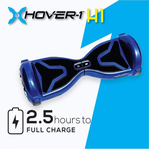  Hover-1 Hover Hoverboard Electric Scooter