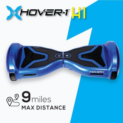  Hover-1 Hover Hoverboard Electric Scooter