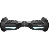 Hover-1 Drive Hoverboard for Kids Self Balancing Electric Hoverboard, Black (H1-Drive)