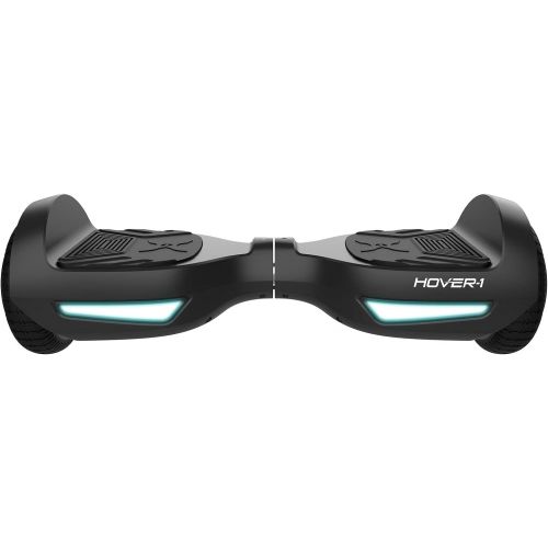  Hover-1 Drive Hoverboard for Kids Self Balancing Electric Hoverboard, Black (H1-Drive)