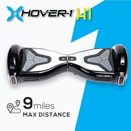  [아마존베스트]Hover-1 Hover Hoverboard Electric Scooter