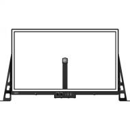 HoverCam eGlass Transparent Lightboard with Built-in Camera (35