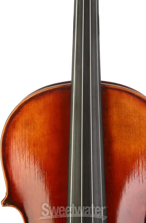  Howard Core CS2900V Core Select Tertis Model Viola - 16 inch Demo