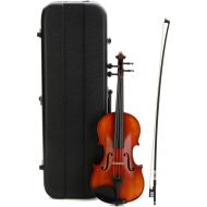 Howard Core VN85 Student Violin Outfit - 4/4 Size