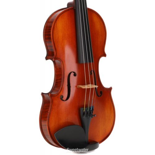  Howard Core VN85 Student Violin Outfit - 4/4 Size