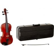 Howard Core VN105 Student Violin Outfit - 1/4 Size