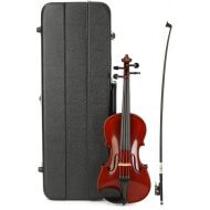 Howard Core VA105 Student Viola Outfit - 12 inch