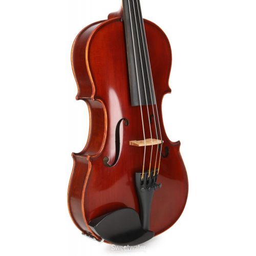  Howard Core VA105 Student Viola Outfit - 12 inch