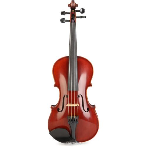  Howard Core VA105 Student Viola Outfit - 12 inch