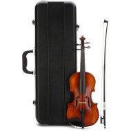 Howard Core VN85 Student Violin Outfit - 1/4 Size