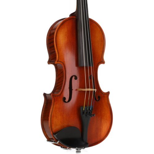  Howard Core VN85 Student Violin Outfit - 1/4 Size