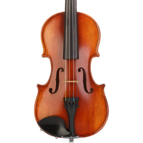  Howard Core VN85 Student Violin Outfit - 1/4 Size