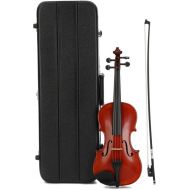 Howard Core VA105 Student Viola Outfit - 13 inch