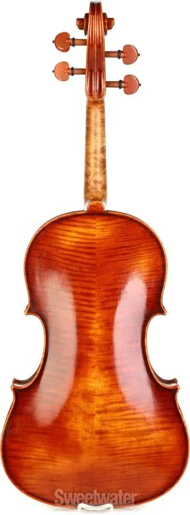  Howard Core CS2900V Core Select Tertis Model Viola - 15.5 inch