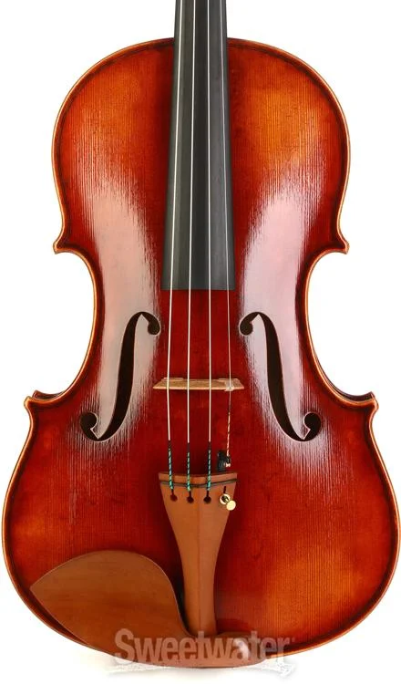  Howard Core CS2900V Core Select Tertis Model Viola - 15.5 inch