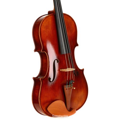  Howard Core CS2900V Core Select Tertis Model Viola - 15.5 inch