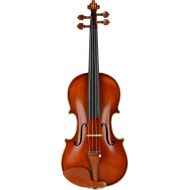 Howard Core DR10 Dragon Violin - Medium-brown/Red-brown, 4/4 Size