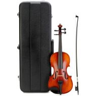 Howard Core VN85 Student Violin Outfit - 1/2 Size