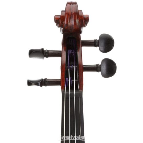  Howard Core VN85 Student Violin Outfit - 1/2 Size Demo