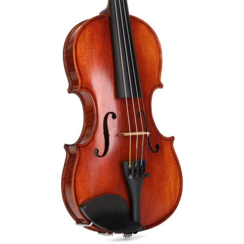  Howard Core VN85 Student Violin Outfit - 1/2 Size Demo