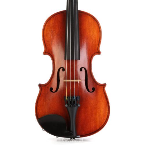  Howard Core VN85 Student Violin Outfit - 1/2 Size Demo