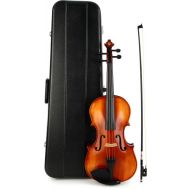 Howard Core VA85 Student Viola Outfit - 16 inch