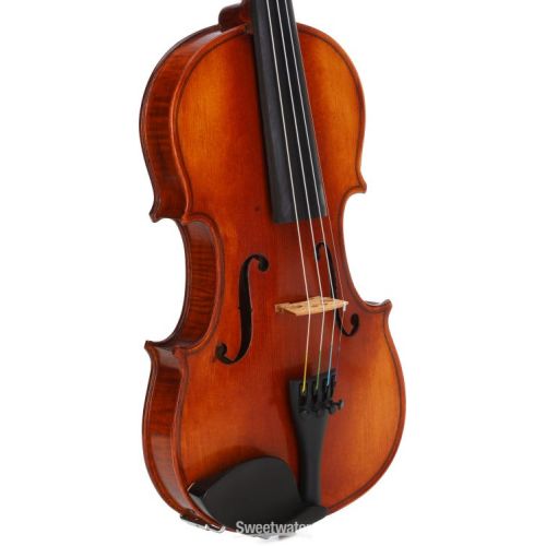  Howard Core VN85 Student Violin Outfit - 3/4 Size