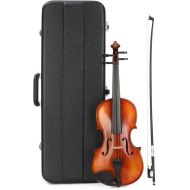 Howard Core VA85 Student Viola Outfit - 12 inch