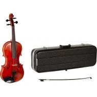 Howard Core VA105 Student Viola Outfit - 15 inch